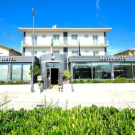 Bella Romagna Hotel