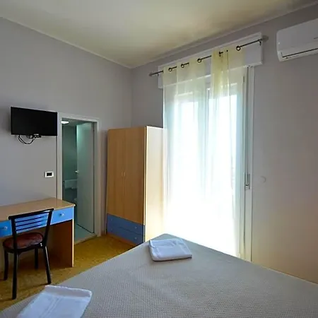 Bella Romagna Hotel