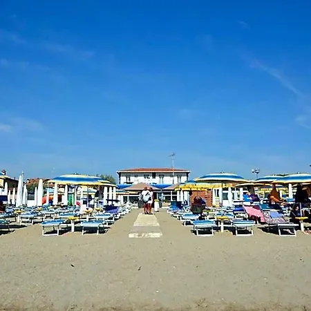 Hotel Bella Romagna Ravenna