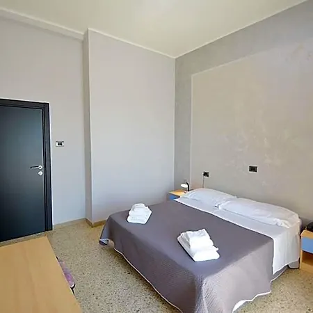 Hotel Bella Romagna Ravenna