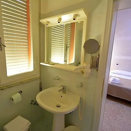 Hotel Bella Romagna 2*