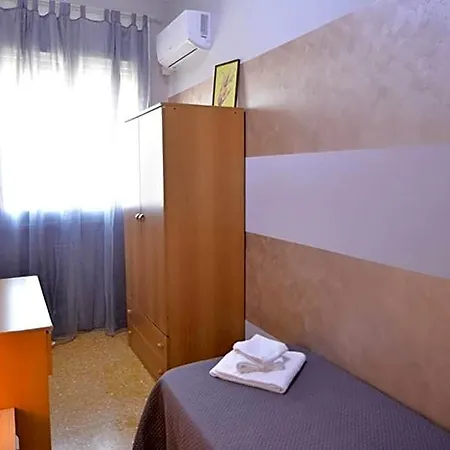 Bella Romagna Hotel 2*