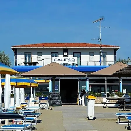Hotel Bella Romagna 2*