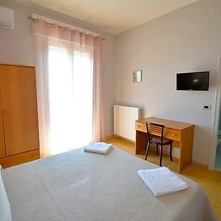 Hotel Bella Romagna