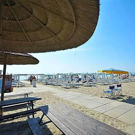 Bella Romagna Hotel 2*