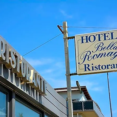Bella Romagna Hotel Ravenna