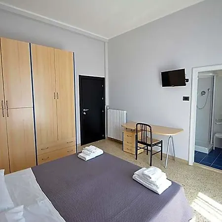 Hotel Bella Romagna