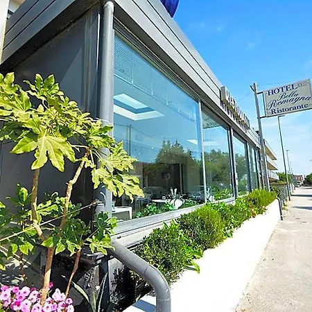 Hotel Bella Romagna Ravenna