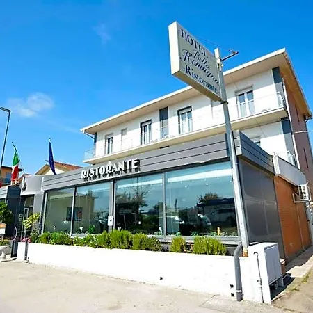Hotel Bella Romagna 2*